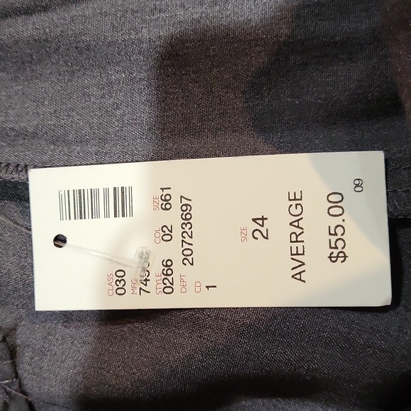 Avenue Trousers - Picture 11 of 14